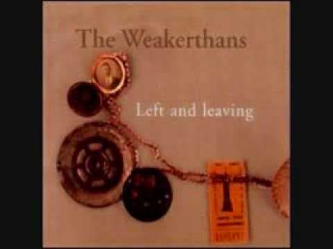 YouTube thumbnail for The Weakerthans - My Favorite Chords
