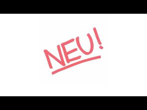 YouTube thumbnail for Neu! - Hallogallo (1972)