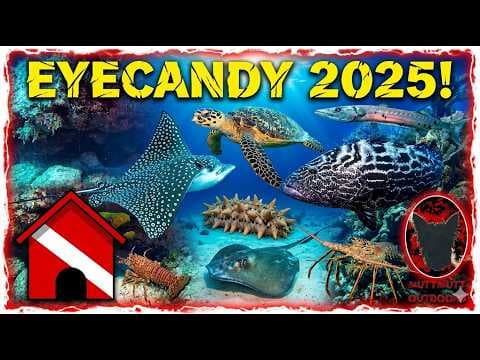 YouTube thumbnail for EyeCandy 2025 is here!!!