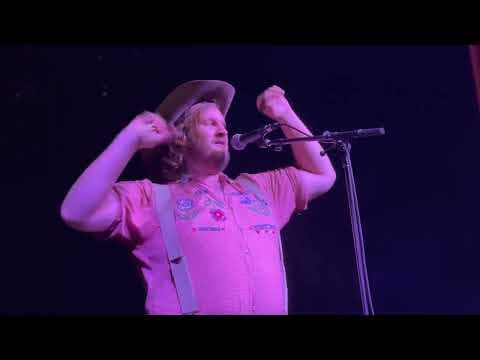 YouTube thumbnail for Willi Carlisle - “What The Rocks Don’t Know” (Haw River Ballroom | Saxapahaw, NC 7.6.22)
