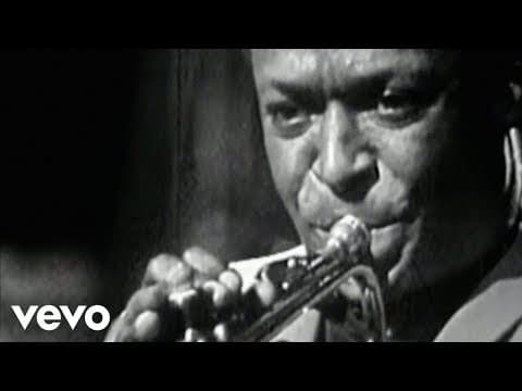 YouTube thumbnail for Miles Davis - So What