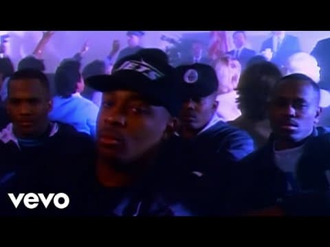 YouTube thumbnail for Song of the Day: By the Time I Get to Arizona by Public Enemy