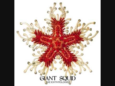YouTube thumbnail for Giant Squid - Throwing a Donner Party at Sea