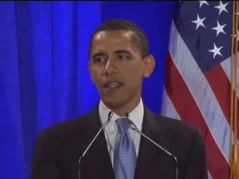 YouTube thumbnail for -Barack Obama: 'A More Perfect Union' (Full Speech) YouTube