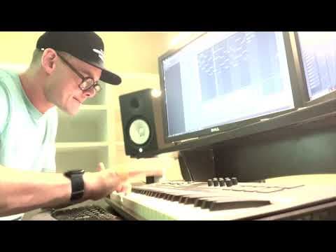 YouTube thumbnail for Fort Low (1) -- Makin' loops Ronald Jenkees