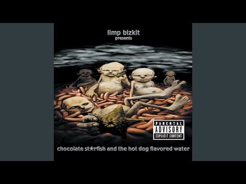 YouTube thumbnail for Limp Bizkit - Full Nelson
