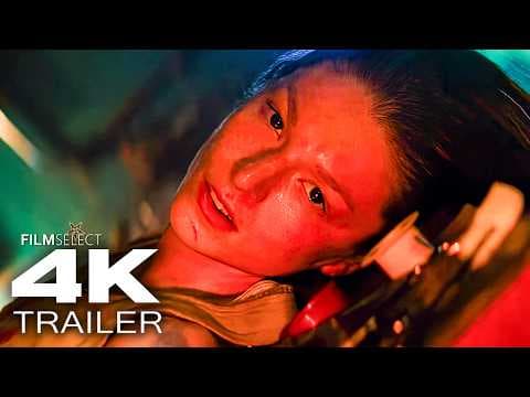 YouTube thumbnail for BLADE RUNNER 2099 Official Trailer (2026)