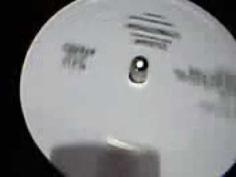 YouTube thumbnail for Cybotron Clear (Juan Atkins 1983)