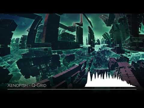 YouTube thumbnail for Xenofish - Flashback [2018 Album mix]