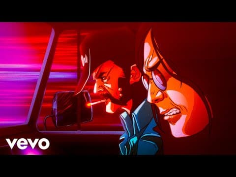 YouTube thumbnail for Ozzy Osbourne - Hellraiser (feat. Lemmy Kilmister)