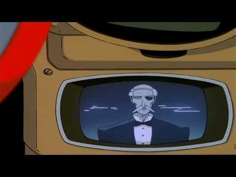 YouTube thumbnail for [Lost Media] Advanced Robotics