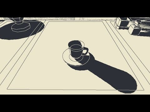 YouTube thumbnail for Joseph Anderson - Return of the Obra Dinn [20:19]