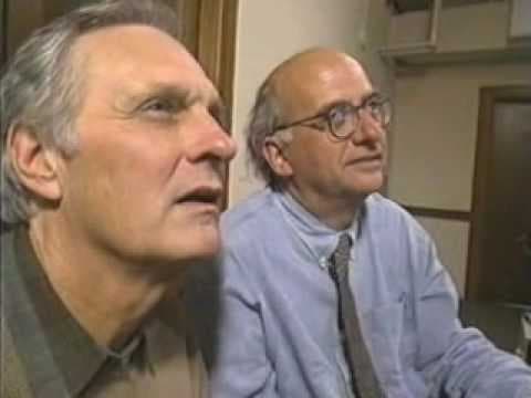 YouTube thumbnail for Split-brain experiments (old)