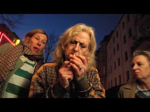 YouTube thumbnail for Audio88 & Yassin - BETRUNKENE MÄNNER
